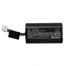 Sostituzione della batteria compatibile per Audi 3G0915089,3G0915089A,EAC63298904,EAC63298909,EC-VW-OCU3
