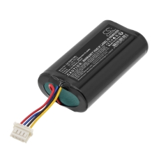 Sostituzione della batteria compatibile per Audi 3G0915089,3G0915089A,EAC63298904,EAC63298909,EC-VW-OCU3