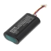 Batteria compatibile con Volkswagen Audi Seat Skoda CS-ESP915XL
