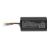 Batteria compatibile con Volkswagen Audi Seat Skoda CS-ESP915XL