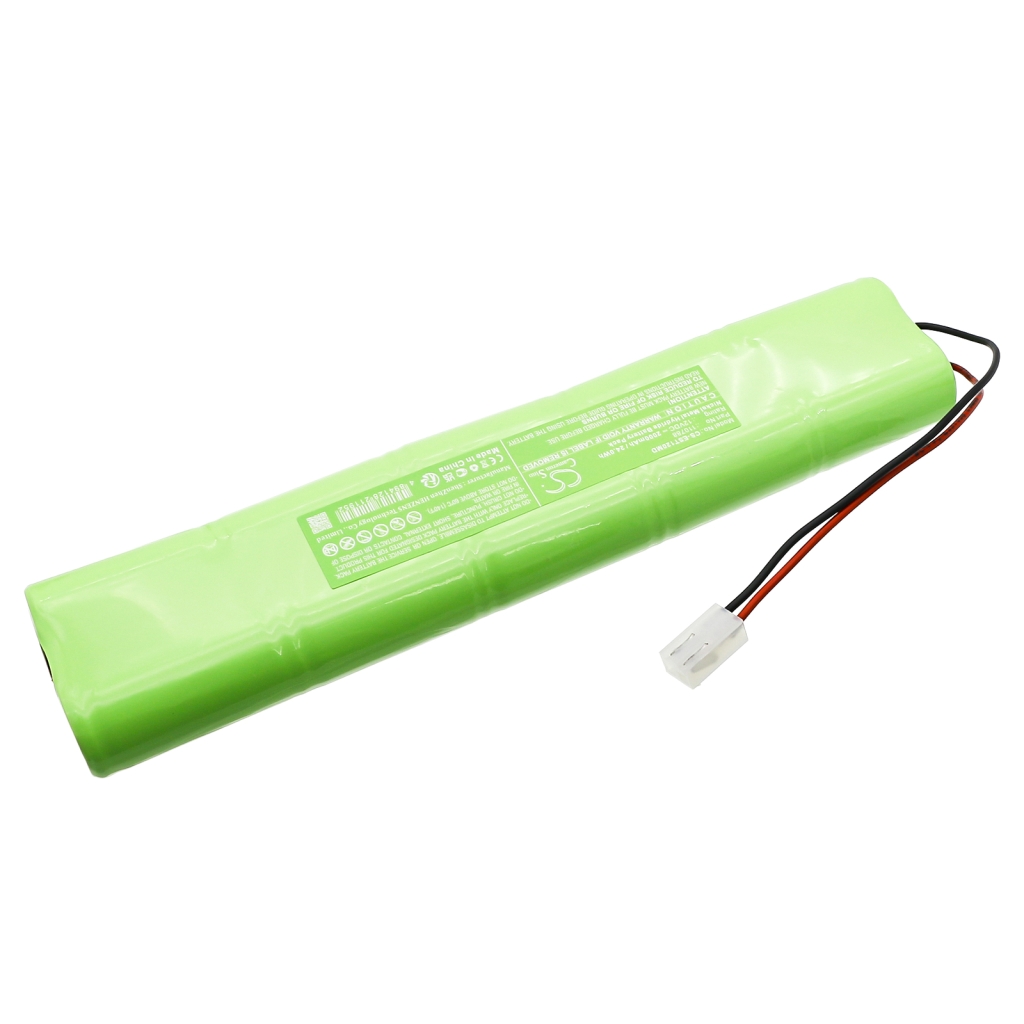 Sostituzione della batteria compatibile per Esaote 110788