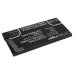 Batteria del telefono cellulare Sony Xperia ST27 (CS-EST270SL)