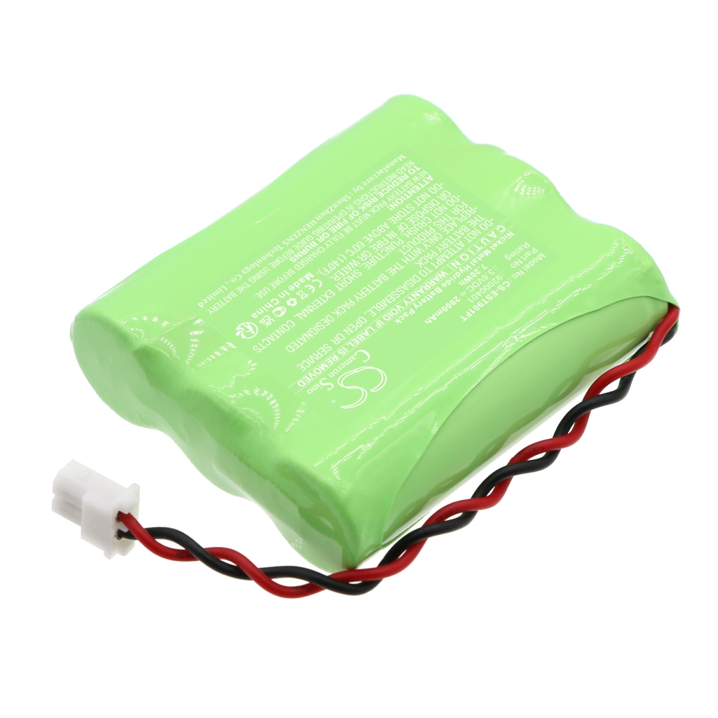 Batteria del sistema di illuminazione Esotec CS-EST901FT