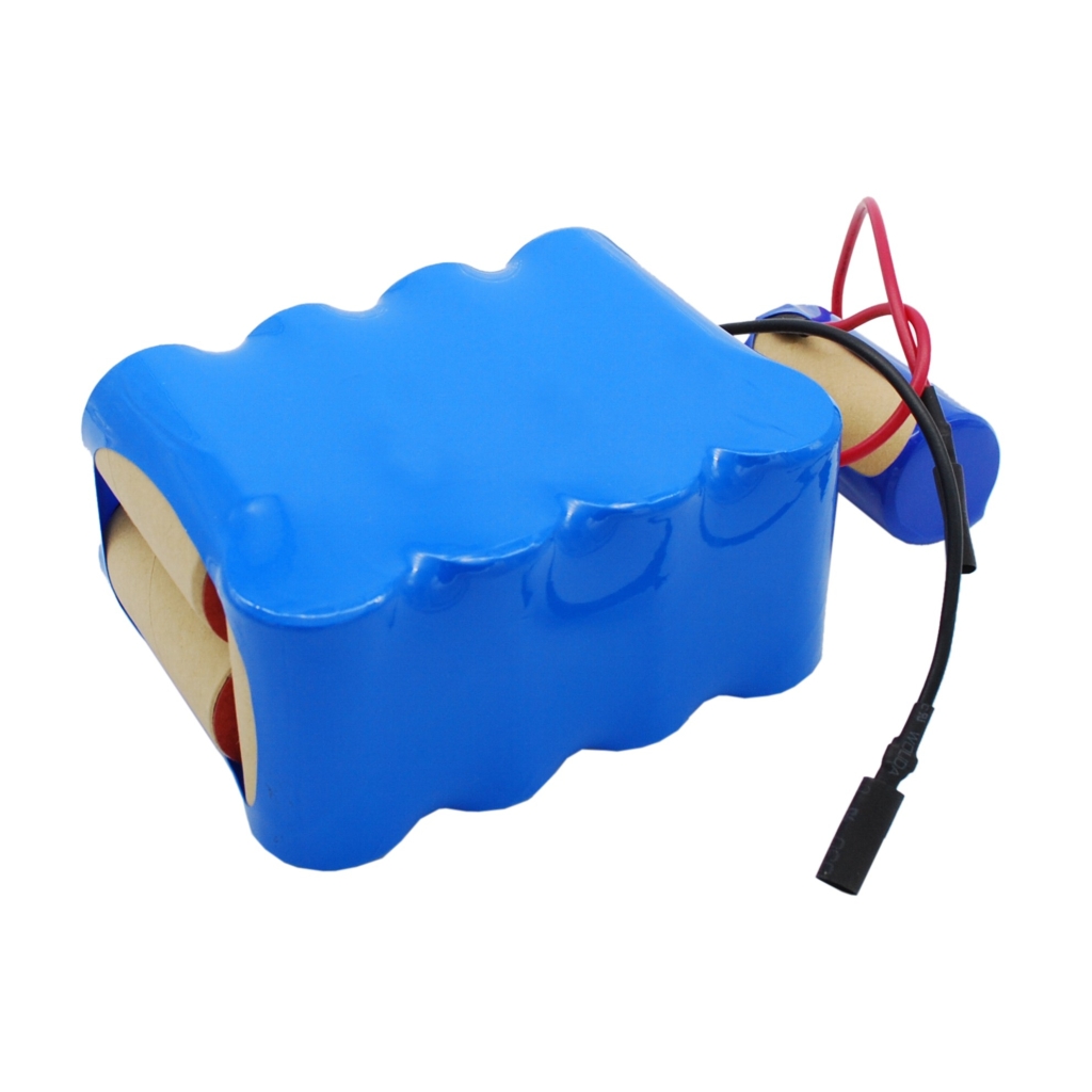 Compatible battery replacement for Shark XBP736