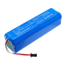 Sostituzione della batteria compatibile per ETA 624000040,ICR-26J-4S2P-V3