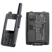 Batteria radio bidirezionale EADS Cassidian TH1N
