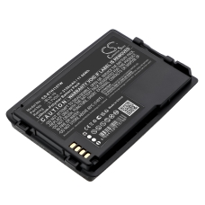 Sostituzione della batteria compatibile per Tetra BLN-10,BLN-11,HT9980AA