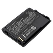 CS-ETH110TW<br />Batterie per   sostituisce la batteria HT9980AA