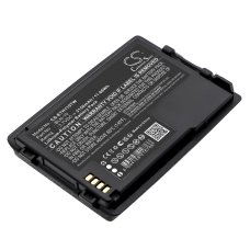 Compatible battery replacement for EADS BLN-10,BLN-11,HT9980AA