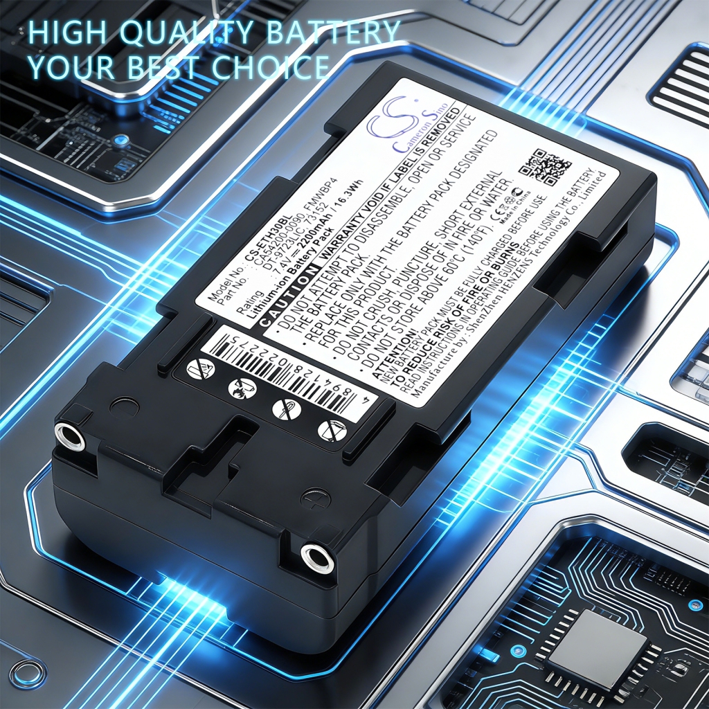 Battery compatible with Antares