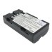 Batterie Sostituisce NP-520