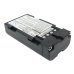 Batterie Sostituisce NP-520