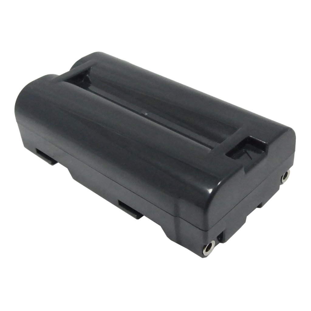 Batterie Sostituisce NP-520