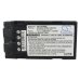 Batterie Sostituisce NP-520