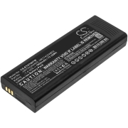 Battery compatibleWith EADS