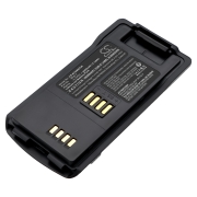 Battery compatibleWith Two-Way Radio Battery