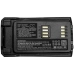 Batteria radio bidirezionale EADS CS-ETH910TW