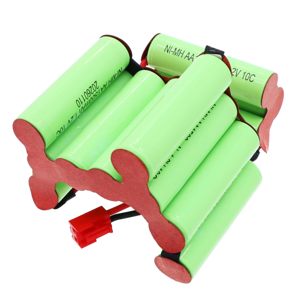 Batteria compatibile con Eta CS-ETM449VX