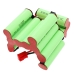 Batteria compatibile con Eta CS-ETM449VX