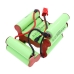 Batteria compatibile con Eta CS-ETM449VX
