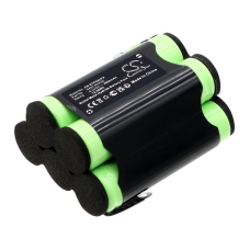 Sostituzione della batteria compatibile per ETA 0442 900000,0442 900001