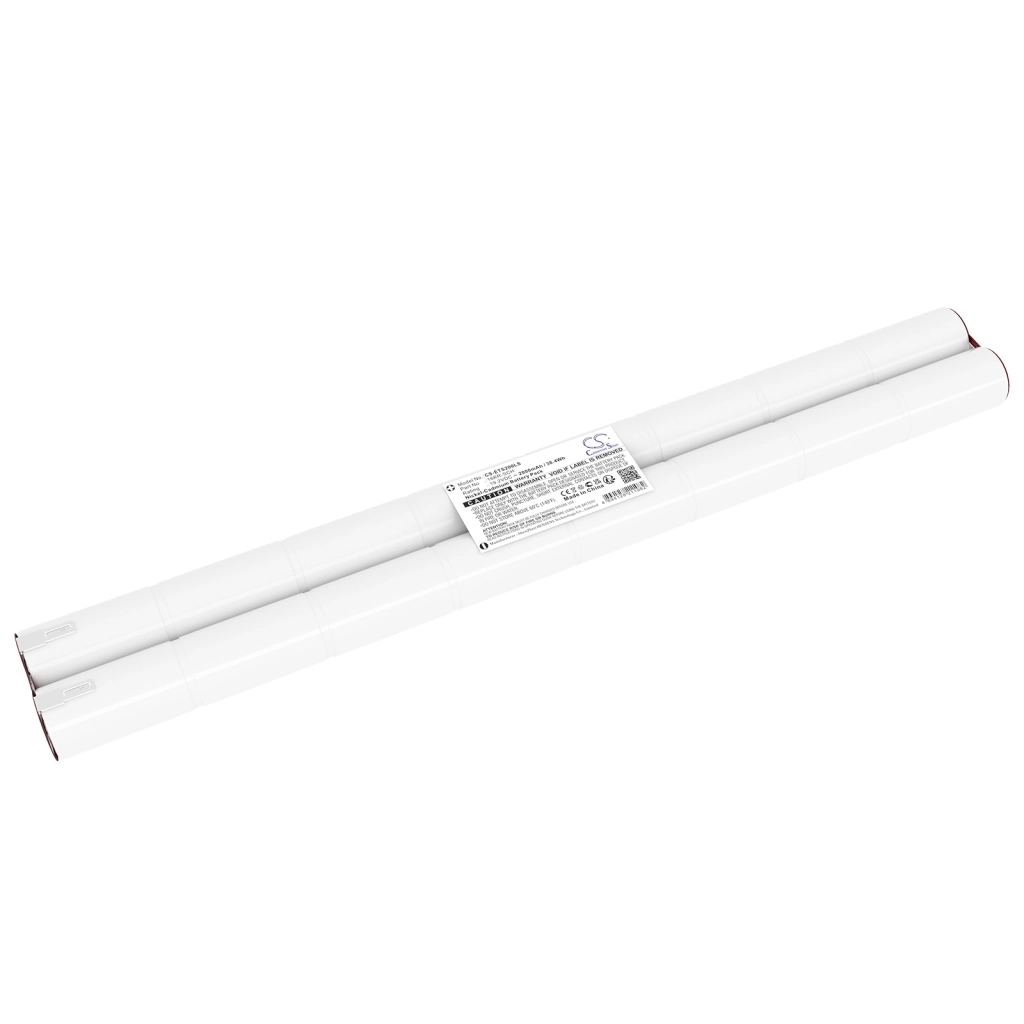 Batterie Sostituisce 805881