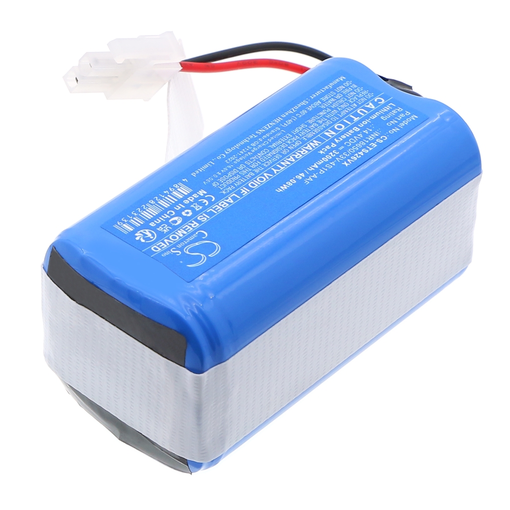 Batterie Batteria a vuoto CS-ETS426VX