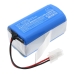 Batterie Batteria a vuoto CS-ETS426VX