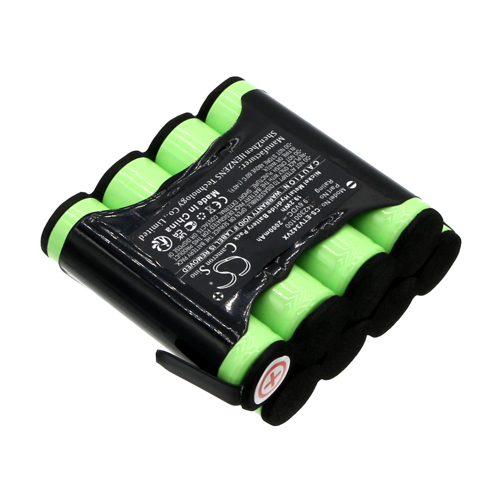 Batteria a vuoto Eta CS-ETV342VX