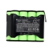 Batteria a vuoto Eta CS-ETV342VX