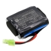 Vacuum Battery Eta CS-ETV423VX