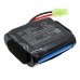 Batterie Sostituisce ETA342300101