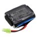 Batterie Sostituisce ETA342300101