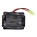 Batterie Sostituisce ETA342300101