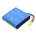 Batterie Batteria a vuoto CS-ETV544VX
