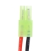 Batterie Batteria a vuoto CS-ETV544VX