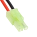 Batterie Batteria a vuoto CS-ETV544VX