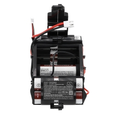 Sostituzione della batteria compatibile per ETA ICR18650-22P,N00100034400