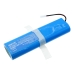 Batterie Sostituisce 122700070