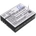 Mobile Phone Battery BANNO CS-EVS500MC