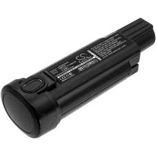 Sostituzione della batteria compatibile per Shark XSBT250,XSBT250J,XSBT251,XSBT251EU