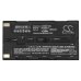 Batterie Sostituisce 7A100014