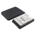 Batteria del telefono cellulare E-TEN glofiish X500