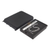 Batteria del telefono cellulare E-TEN glofiish X500
