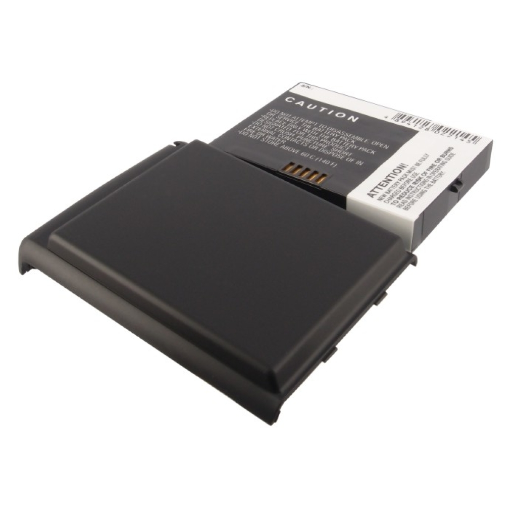 Batteria compatibile con E-TEN CS-EX600XL