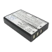 Batterie Batteria hotspot CS-EX6210RC