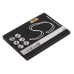 Batteria del telefono cellulare E-TEN glofiish X900