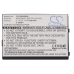 Batteria del telefono cellulare E-TEN glofiish X900