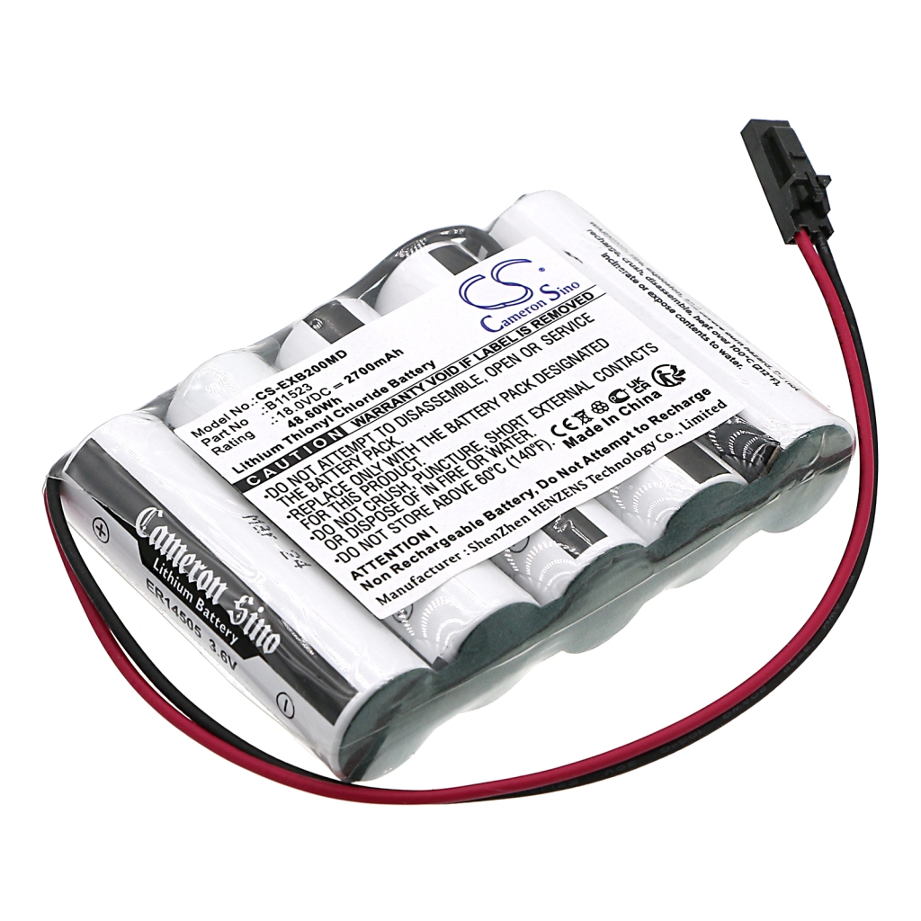 Battery Replaces OM0051