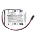 Battery Replaces OM0051